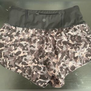 Athleta shorts